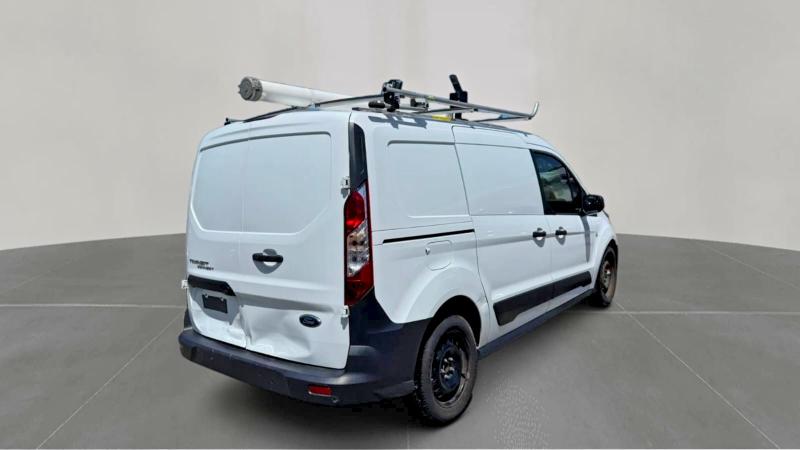 Продажа на аукционе авто 2020 Ford Transit Connect, vin: NM0LS7E24L1472742, номер лота: 54539296