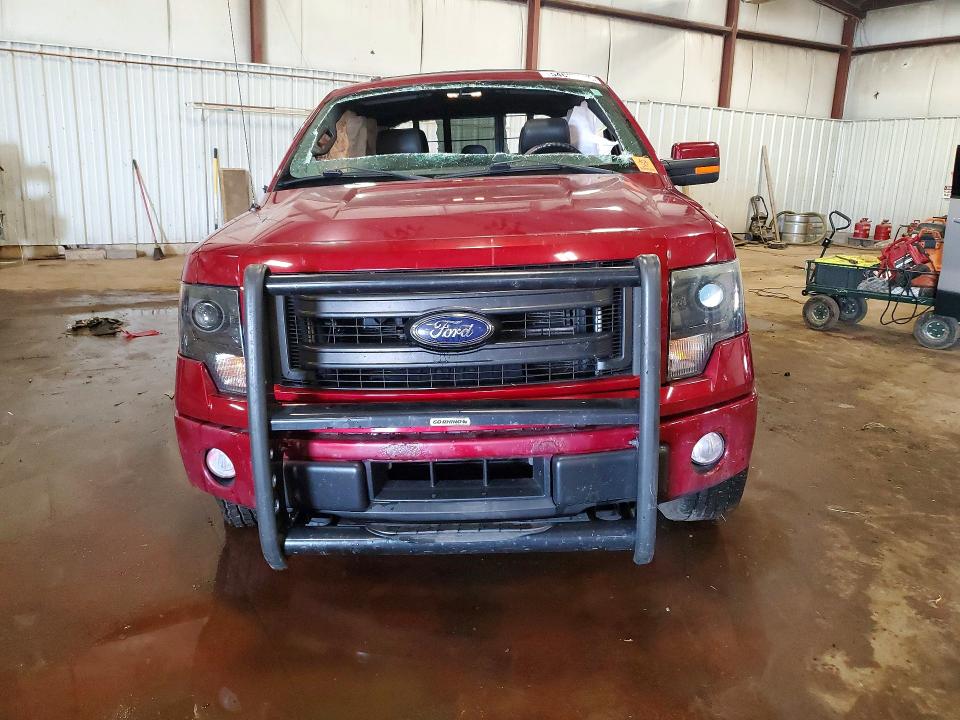 Продаж на аукціоні авто 2014 Ford F150, vin: 1FTFW1ET4EFB09079, номер лоту: 54683936