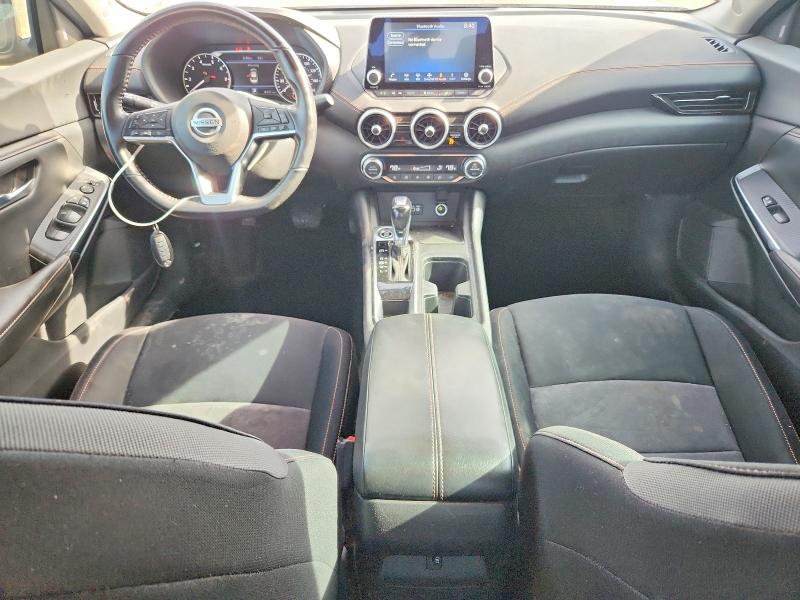 Aukcja sprzedaży 2023 Nissan Sentra, vin: 3N1AB8DV4PY241727, numer aukcji: 54113056
