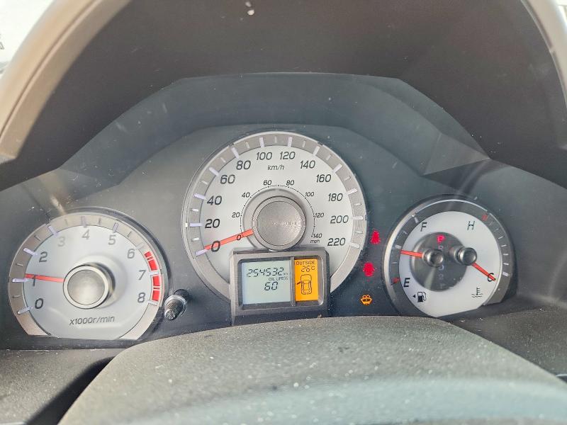 Продажа на аукционе авто 2013 Honda Pilot, vin: 5FNYF4H53DB505384, номер лота: 53755756