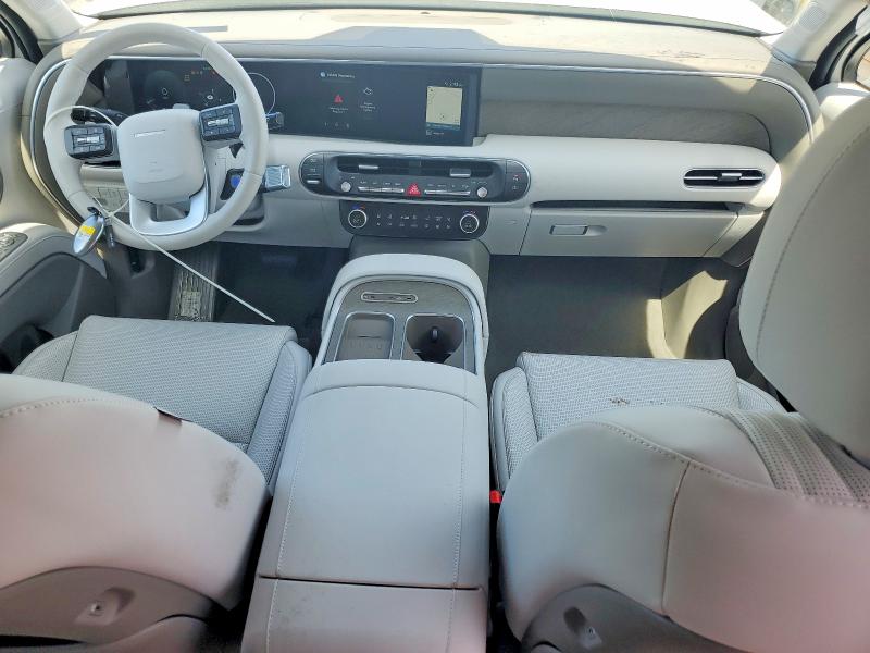 52764906 :رقم المزاد ، KM8RN5S29TU091007 vin ، 2026 Hyundai Palisade مزاد بيع