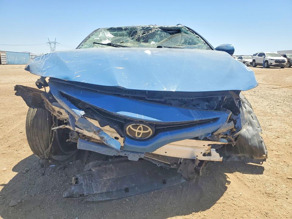Aukcja sprzedaży 2023 Toyota Camry, vin: 4T1G11AK6PU161663, numer aukcji: 53473376