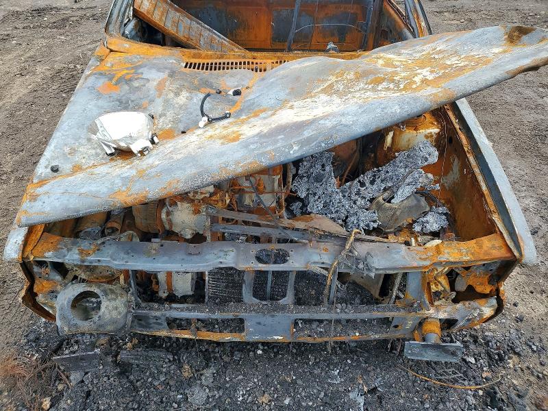 Продаж на аукціоні авто 1982 Volkswagen Rabbit, vin: 1V1LG017XCV002157, номер лоту: 41628546