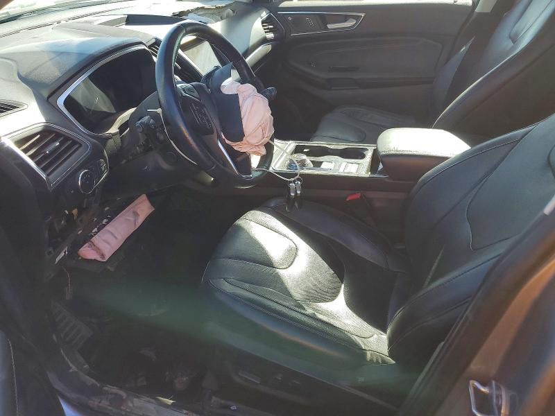 Продажа на аукционе авто 2020 Ford Edge, vin: 2FMPK3K95LBA72798, номер лота: 51040166