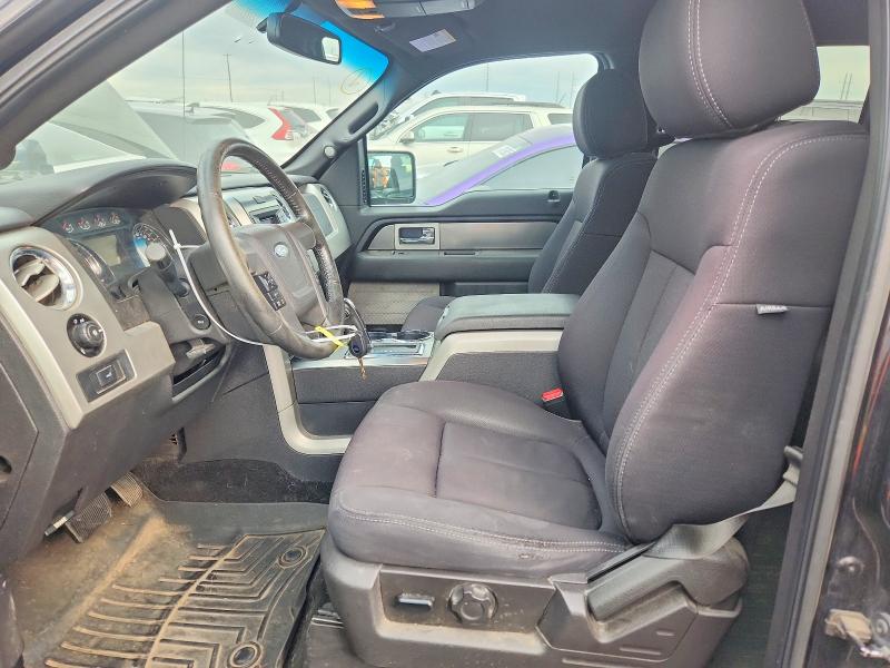 2013 Ford F150 მანქანა იყიდება აუქციონზე, vin: 1FTFW1CF8DFA53238, აუქციონის ნომერი: 53645466