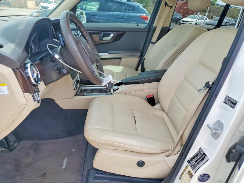 Продаж на аукціоні авто 2013 Mercedes-benz Glk, vin: WDCGG8JB8DG087047, номер лоту: 54957506