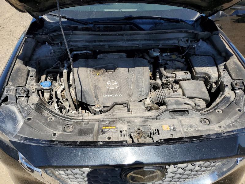 Aukcja sprzedaży 2023 Mazda Cx-5, vin: JM3KFBAM2P0102244, numer aukcji: 52144796