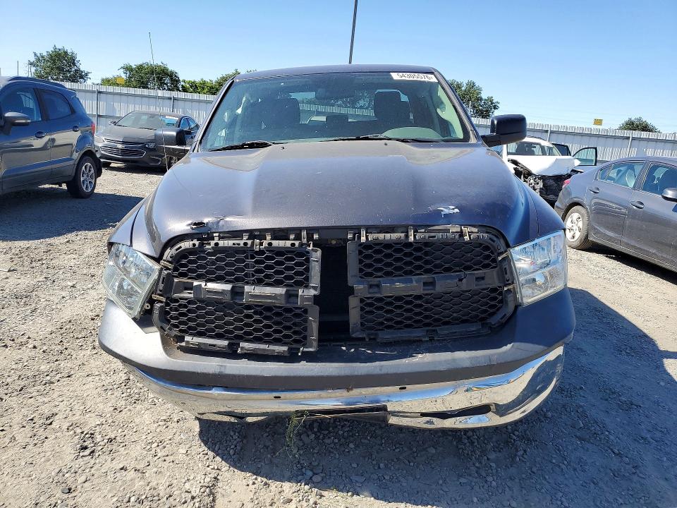 Продажа на аукционе авто 2015 Ram 1500, vin: 1C6RR7FT2FS587894, номер лота: 54305576