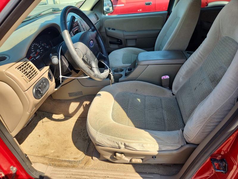 Auction sale of the 2005 Ford Explorer, vin: 1FMZU73W05UB25922, lot number: 53245476