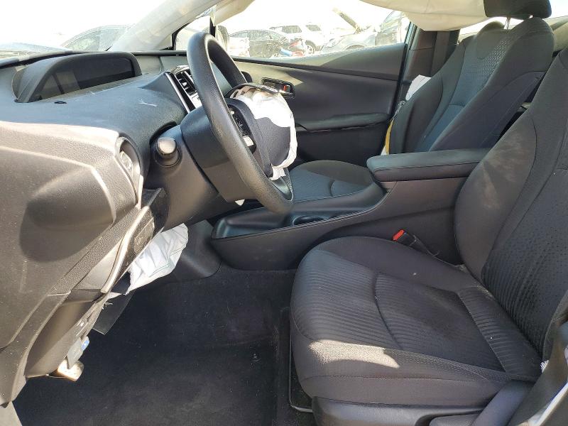 Продаж на аукціоні авто 2016 Toyota Prius, vin: JTDKBRFU4G3018012, номер лоту: 55462146