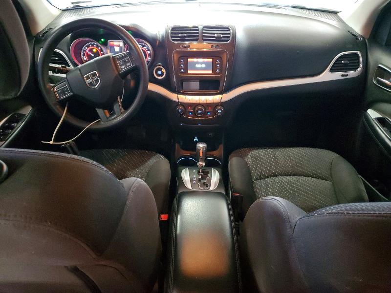 Aukcja sprzedaży 2018 Dodge Journey, vin: 3C4PDCAB3JT534165, numer aukcji: 53698876