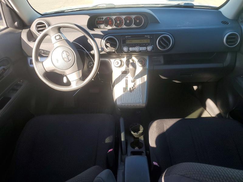 Aukcja sprzedaży 2009 Toyota Scion, vin: JTLKE50E591086520, numer aukcji: 55352056