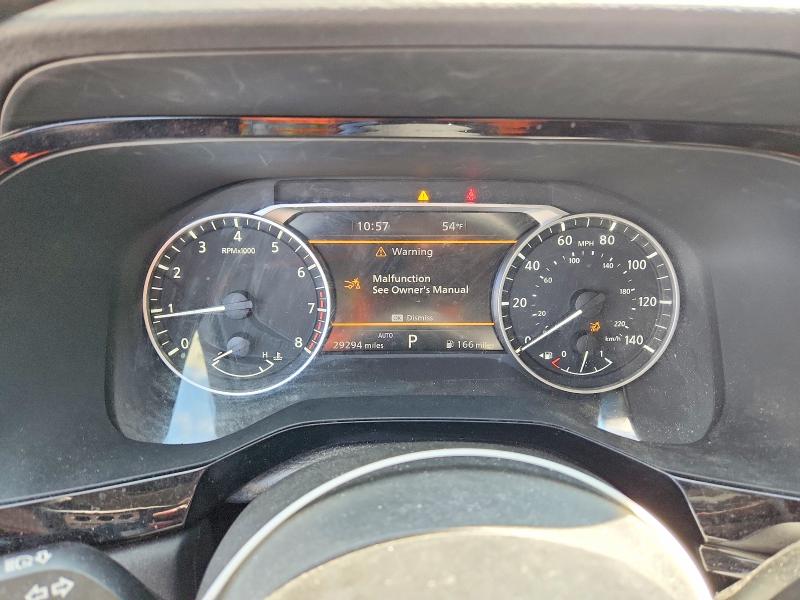 Aukcja sprzedaży 2024 Nissan Pathfinder, vin: 5N1DR3CC4RC224846, numer aukcji: 52815256