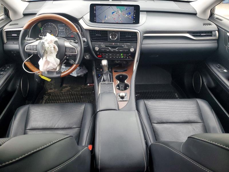 Aukcja sprzedaży 2020 Lexus Rx, vin: JTJHZKFA6L2021736, numer aukcji: 52519796