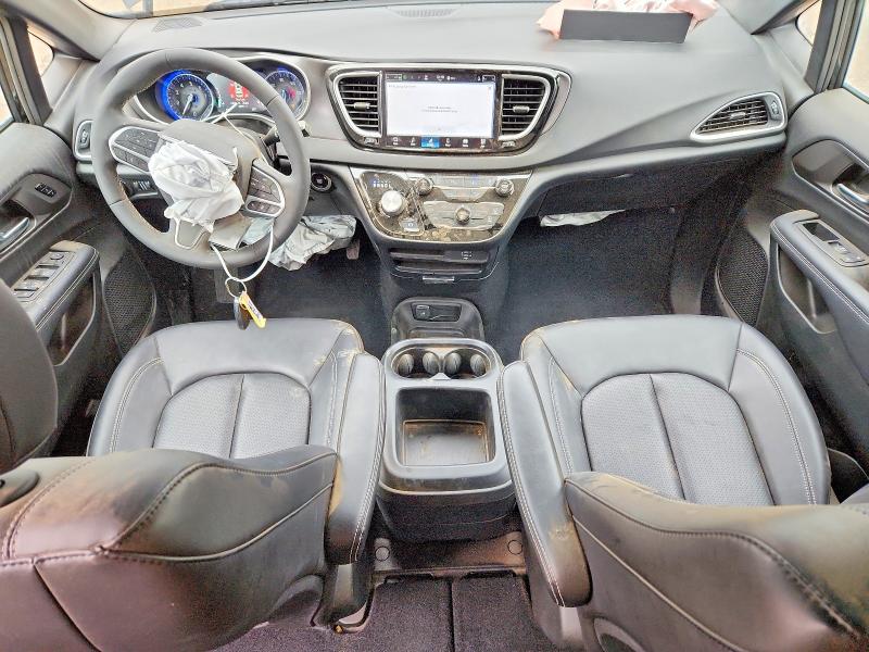 Aukcja sprzedaży 2026 Chrysler Pacifica, vin: 2C4RC1BG1TR185393, numer aukcji: 54875116