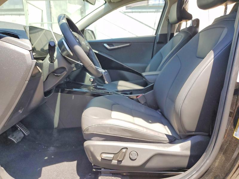 2024 Kia Niro მანქანა იყიდება აუქციონზე, vin: KNDCR3LE0R5137788, აუქციონის ნომერი: 54311266