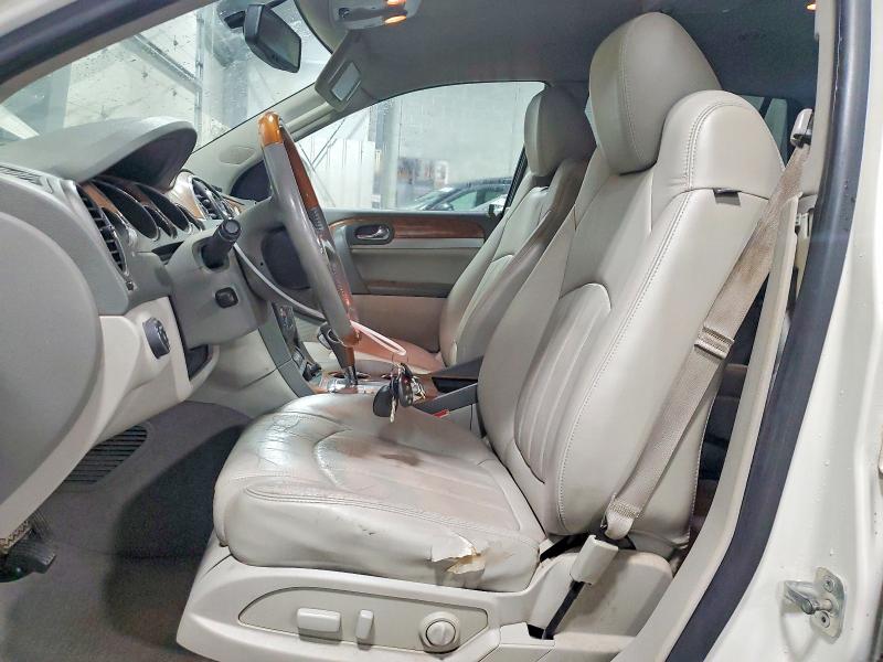 Aukcja sprzedaży 2011 Buick Enclave, vin: 5GAKRCED3BJ317233, numer aukcji: 54503556