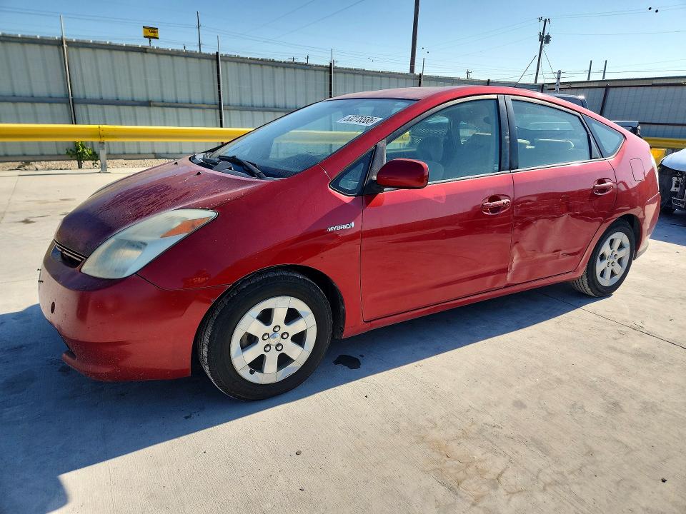 Продаж на аукціоні авто 2007 Toyota Prius, vin: JTDKB20UX77652546, номер лоту: 53276586