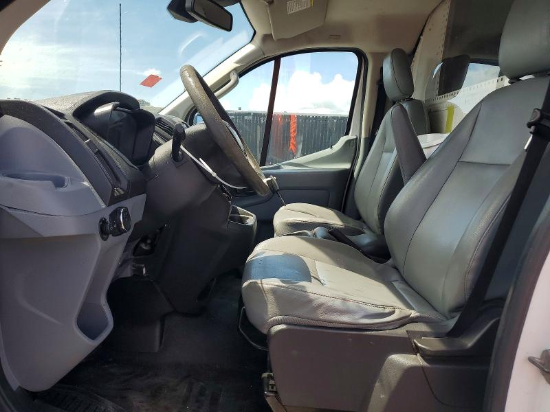 Продажа на аукционе авто 2016 Ford Transit, vin: 1FTYR1ZM7GKA63809, номер лота: 54733206