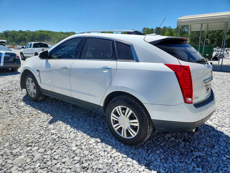 Aukcja sprzedaży 2011 Cadillac Srx, vin: 3GYFNAEY5BS549926, numer aukcji: 53027276