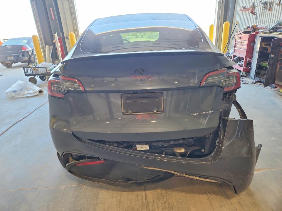 Aukcja sprzedaży 2023 Tesla Model Y, vin: 7SAYGDEE3PA188812, numer aukcji: 52920476
