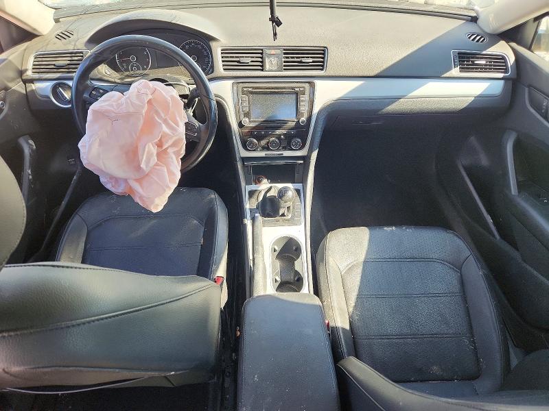 Aukcja sprzedaży 2013 Volkswagen Passat, vin: 1VWBP7A32DC053760, numer aukcji: 53369576