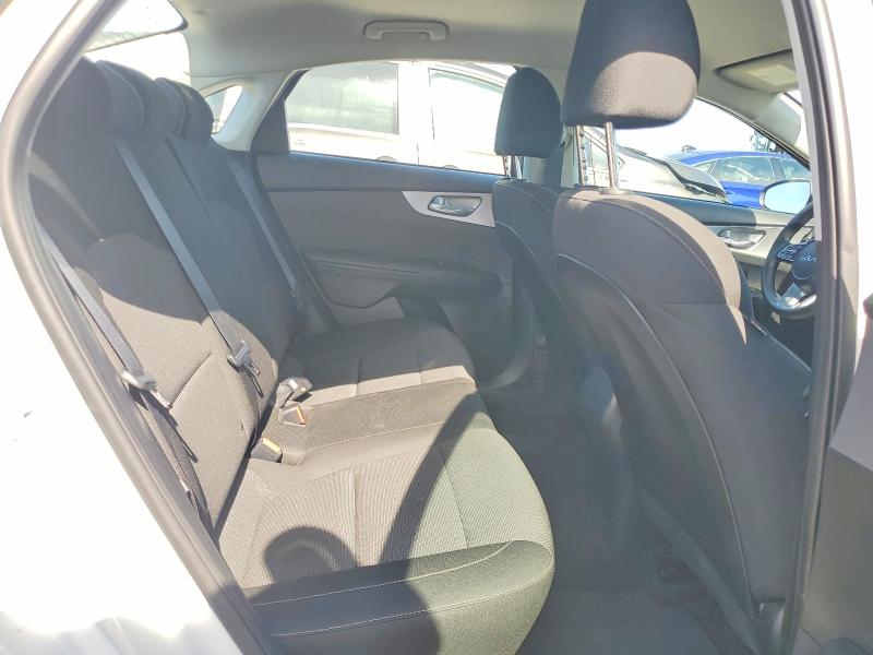 Auction sale of the 2022 Kia Forte, vin: 3KPF24ADXNE487560, lot number: 52513126