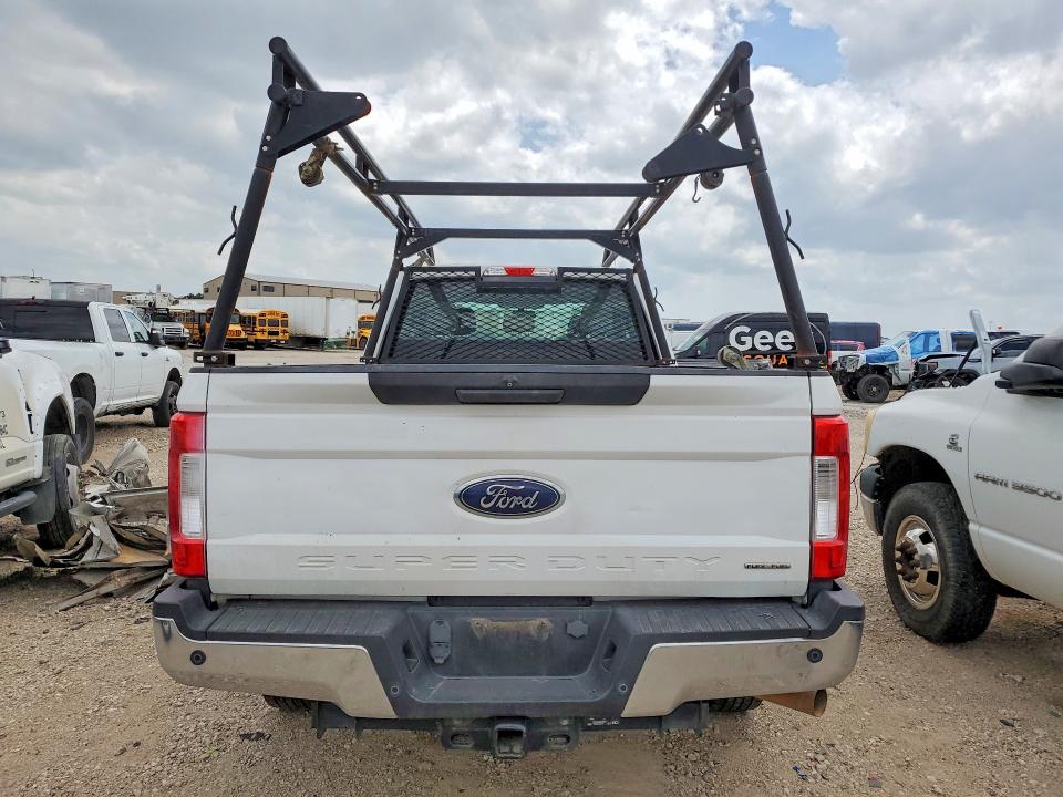 Продажа на аукционе авто 2017 Ford F250, vin: 1FT7X2A66HED72224, номер лота: 52647756