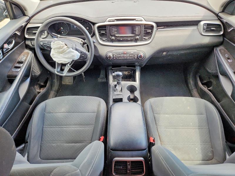 Aukcja sprzedaży 2018 Kia Sorento, vin: 5XYPG4A56JG376130, numer aukcji: 52590276