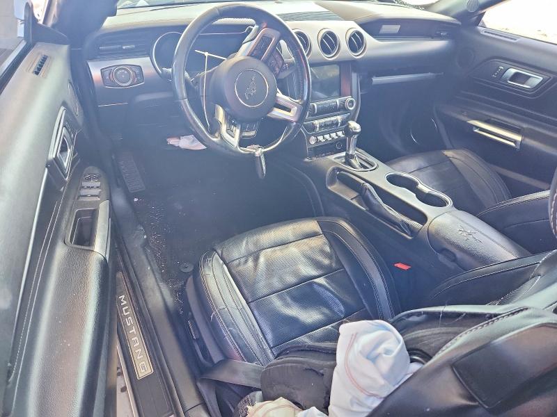 Aukcja sprzedaży 2018 Ford Mustang, vin: 1FATP8UH0J5155911, numer aukcji: 52412196