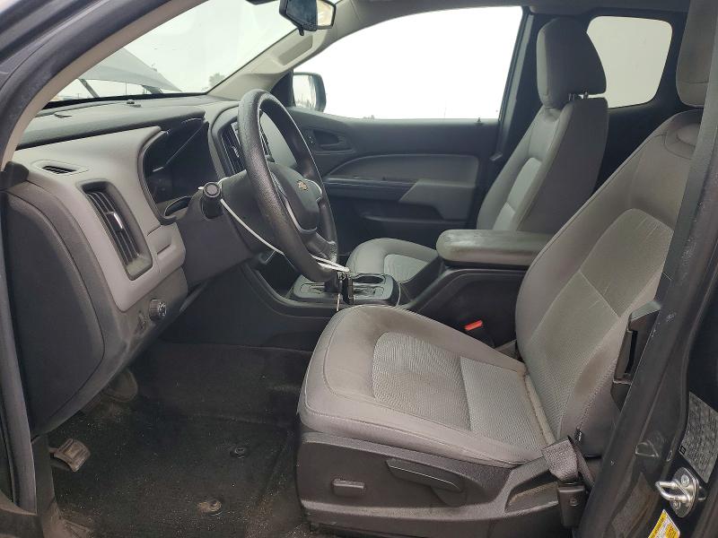 Продажа на аукционе авто 2017 Chevrolet Colorado, vin: 1GCHSBEAXH1256680, номер лота: 53067136