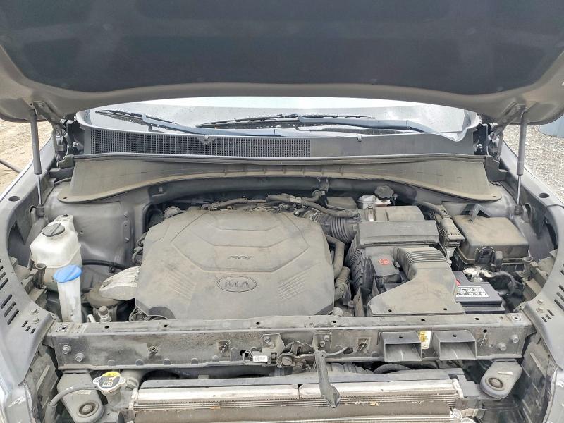 Продажа на аукционе авто 2019 Kia Sorento, vin: 5XYPHDA53KG526516, номер лота: 53075836