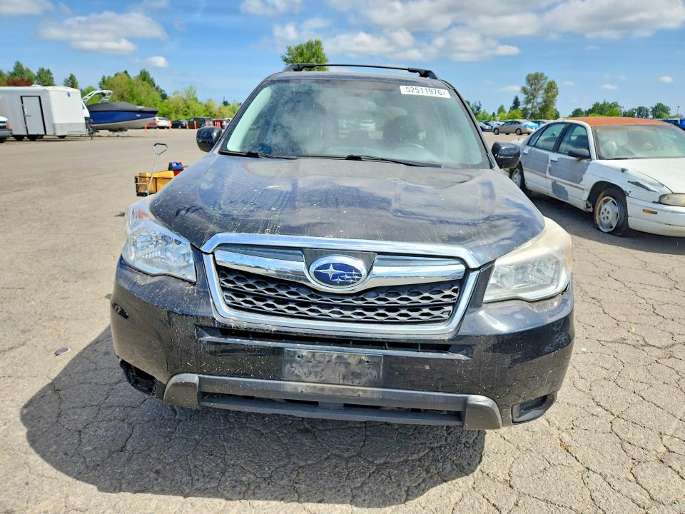 Aukcja sprzedaży 2016 Subaru Forester, vin: JF2SJADC8GG534012, numer aukcji: 52511976