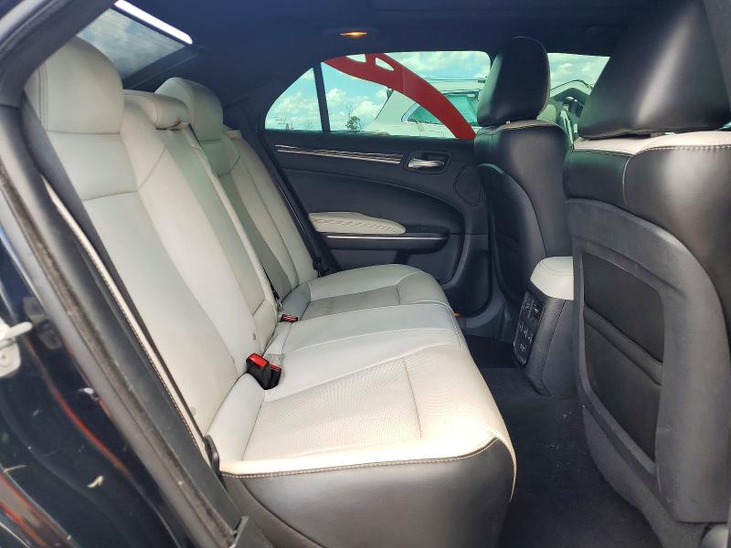 Aukcja sprzedaży 2016 Chrysler 300c, vin: 2C3CCAKG4GH253076, numer aukcji: 54093156