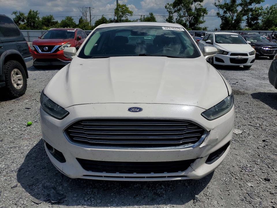 Продажа на аукционе авто 2013 Ford Fusion, vin: 3FA6P0LU6DR335201, номер лота: 52916376