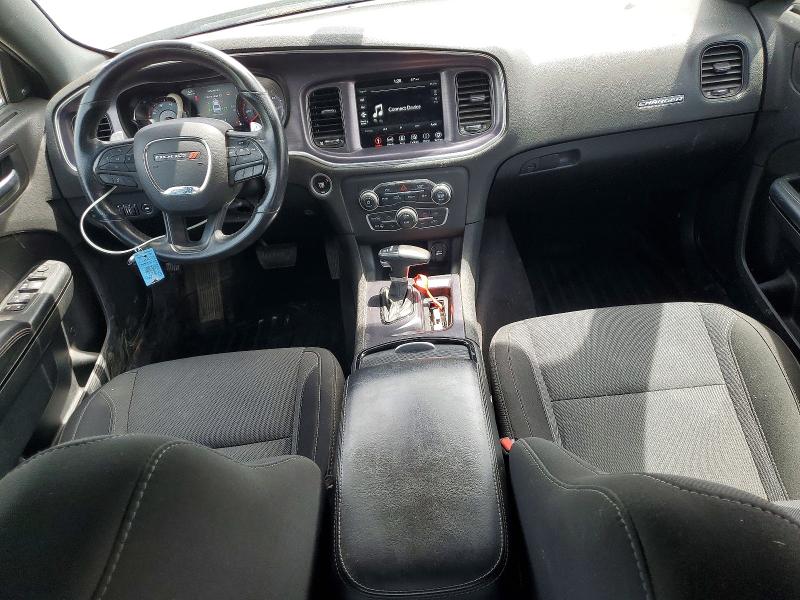 Aukcja sprzedaży 2018 Dodge Charger, vin: 2C3CDXJG8JH164765, numer aukcji: 54662446