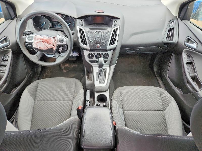 Продажа на аукционе авто 2013 Ford Focus, vin: 1FADP3F21DL164679, номер лота: 53570826