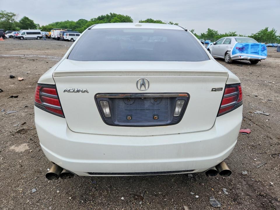 Продаж на аукціоні авто 2008 Acura Tl, vin: 19UUA76568A021534, номер лоту: 53714446