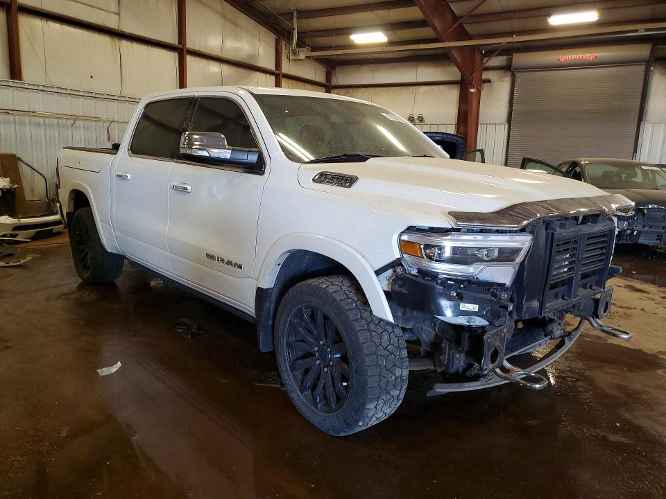 Продажа на аукционе авто 2020 Ram 1500, vin: 1C6SRFKT9LN148848, номер лота: 53628816