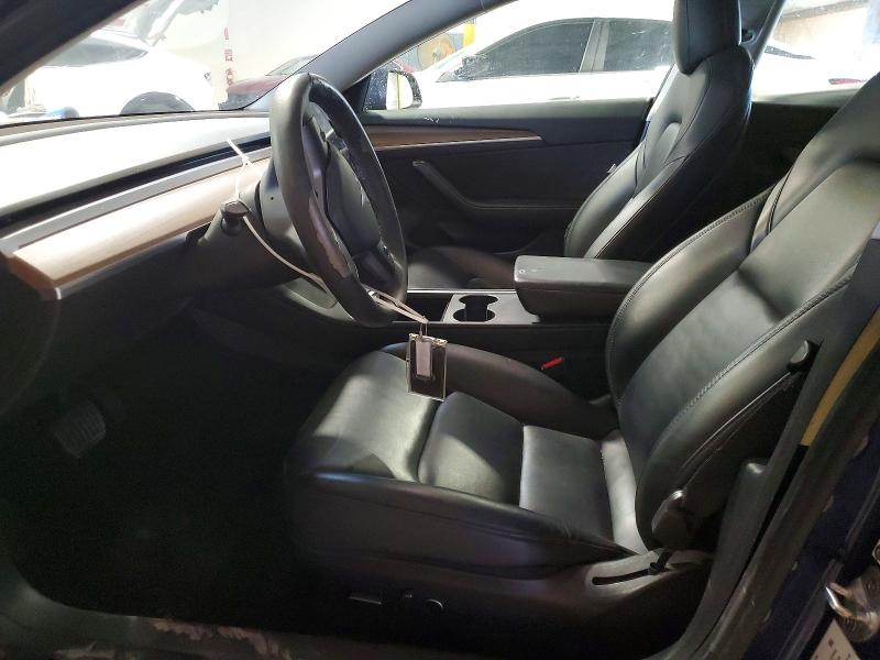 Aukcja sprzedaży 2022 Tesla Model 3, vin: 5YJ3E1EA3NF370132, numer aukcji: 54217976