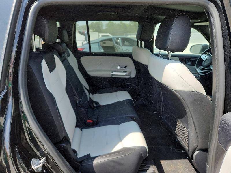 Auction sale of the 2020 Mercedes-benz Glb, vin: W1N4M4GB2LW013069, lot number: 53442846