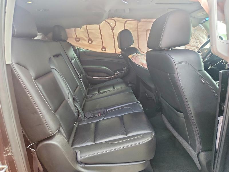 Aukcja sprzedaży 2016 Chevrolet Suburban, vin: 1GNSCHKC7GR479066, numer aukcji: 53670236