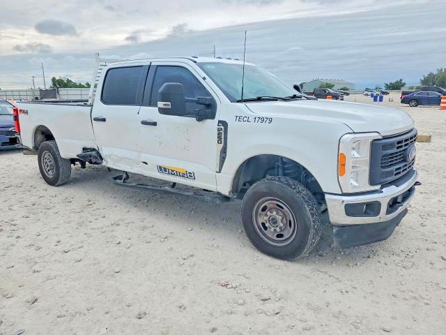 Aukcja sprzedaży 2023 Ford F250, vin: 1FT7W2BA2PEE17602, numer aukcji: 52160766