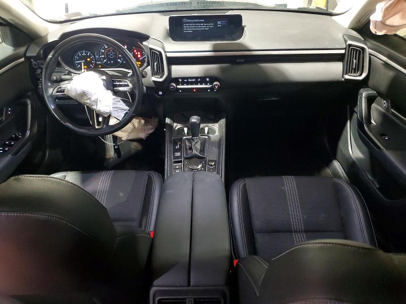 Продаж на аукціоні авто 2023 Mazda Cx-50, vin: 7MMVABCM3PN149478, номер лоту: 52103006