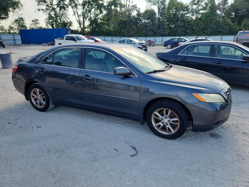 54501546 :رقم المزاد ، 4T1BE46K98U792868 vin ، 2008 Toyota Camry مزاد بيع