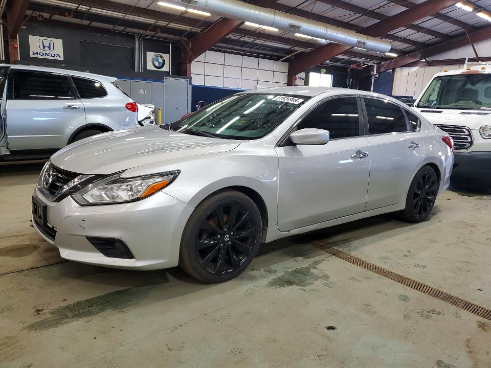 Aukcja sprzedaży 2018 Nissan Altima, vin: 1N4AL3AP3JC201387, numer aukcji: 51824946