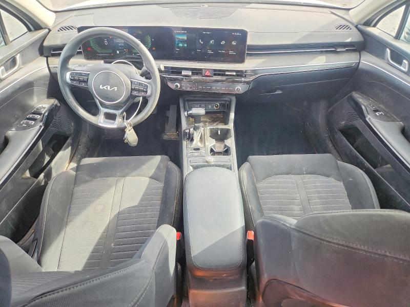 Aukcja sprzedaży 2025 Kia K5, vin: KNAG24J76S5364499, numer aukcji: 52606276