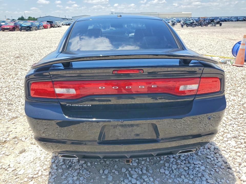 Aukcja sprzedaży 2012 Dodge Charger, vin: 2C3CDXHG8CH290424, numer aukcji: 51872896