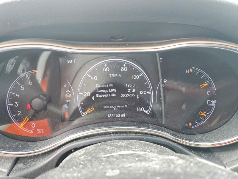 Продажа на аукционе авто 2015 Jeep Grand Cherokee, vin: 1C4RJFBG3FC104362, номер лота: 55100516