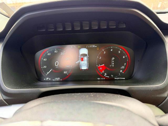 Продаж на аукціоні авто 2016 Volvo Xc90, vin: YV4102XK2G1072214, номер лоту: 53580886